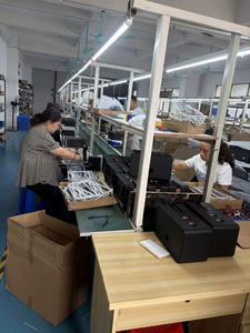 ลำโพงบลูทูธพกพาขายส่ง ไมโครโฟนไร้สายคู่ เสียงเบสหนักแน่น ใช้ได้กับโทรศัพท์มือถือและอุปกรณ์บลูทูธทั่วไป - Product Image 6