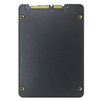 SSD SATA III 2,5 pouces 256 Go, disque dur interne rapide, mise à niveau PC, approvisionnement direct usine