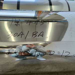 Giá thép cuộn không gỉ 316, thép không gỉ 304 của công ty Five Star tính theo kg - Product Image 4