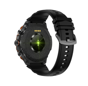 Y8 montre intelligente pour hommes 1.39 pouces écran fréquence cardiaque pression artérielle IP68 étanche 420mAh batterie Fitness sport Smartwatch - Product Image 5