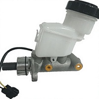 Inyector de Combustible 16600-RR544 para Subaru Nissan 740cc 850cc 1000cc Gasolina Transmisión Automática