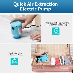 <span class=keywords><strong>Grandi</strong></span> <span class=keywords><strong>sacchetti</strong></span> trasparenti <span class=keywords><strong>sottovuoto</strong></span> 80x100CM & 150x230cm per abbigliamento biancheria da letto <span class=keywords><strong>sottovuoto</strong></span> sigillo di compressione per il bagno organizzazione - Product Image 5