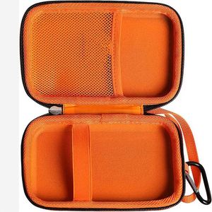 <b>Hard</b> EVA Case Travel Protective Carrying Storage Case for LaCie Rugged <b>Hard</b> <b>Drive</b> - Product Image 3