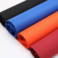Penjualan terlaris 600d 100% bahan poliester kain oxford dari Cina