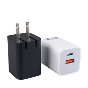 <span class=keywords><strong>Cargador</strong></span> PPS rápido tipo C de 30W, <span class=keywords><strong>cargador</strong></span> de pared plegable Mini GaN, bloque de <span class=keywords><strong>cargador</strong></span> de pared con <span class=keywords><strong>caja</strong></span> de regalo, Compatible con <span class=keywords><strong>iPhone</strong></span> <span class=keywords><strong>13</strong></span> 14 Pro Max - Product Image 6