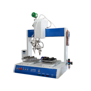 מחבר מוצר אלקטרוני לוח pcb הוביל רצועת אור הלחמה אוטומטית מחלק מכונת הלחמה אוטומטית מחלק מכונת הלחמה - Product Image 2