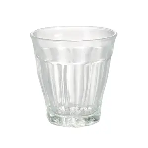 חם למכור זול ערבית זכוכית תה כוסות 1183A תימן מוסלמי 3OZ Royalex Shot זכוכית כוס רגיל קטן כוס