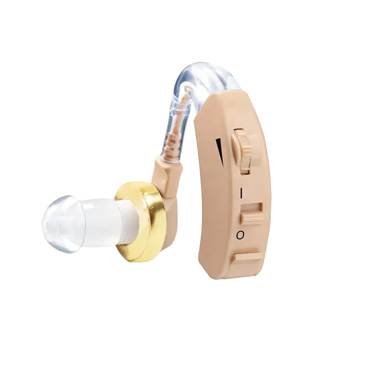 Medical Ear Sound Amplifier Personal Hearing Aids Amplifier