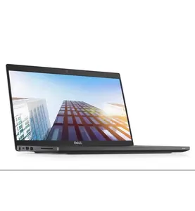 High-end iş dizüstü 13 inç ekran Intel Corei5-8350U/8G bellek 256gb SSD 1920*1080 yüksek puan ekran ışığı taşınabilir