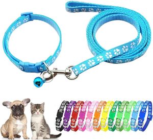 ปลอกคอแมวไนลอนสั่งทำพร้อมโลโก้ขายส่ง - Product Image 1