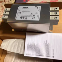 Filtres de ligne électrique FN3270H-35-33 Schaffner 3PHASE 35A RFI - 520VAC FN270