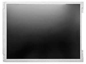 Module LCD TFT BOE ET104S0M-N15 TN LVDS 10,4 pouces 800*600 SVGA 350 cd Haze25 Anti-reflet 6 heures pour écran industriel et de santé - Product Image 1