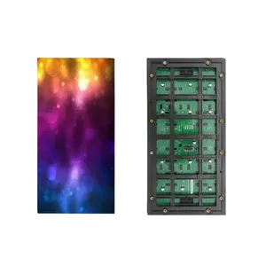 Outdoor Advertising Pantalla Video Wall LED Display Screen - Product Image 2