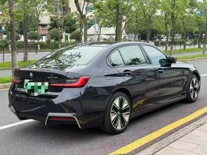 Coches eléctricos usados <span class=keywords><strong>BMW</strong></span> <span class=keywords><strong>i3</strong></span>, 100% eléctricos, 592 km de autonomía, sedán eléctrico usado, asequible, garantía comercial, marca Gamany, fabricado en China. - Product Image 2