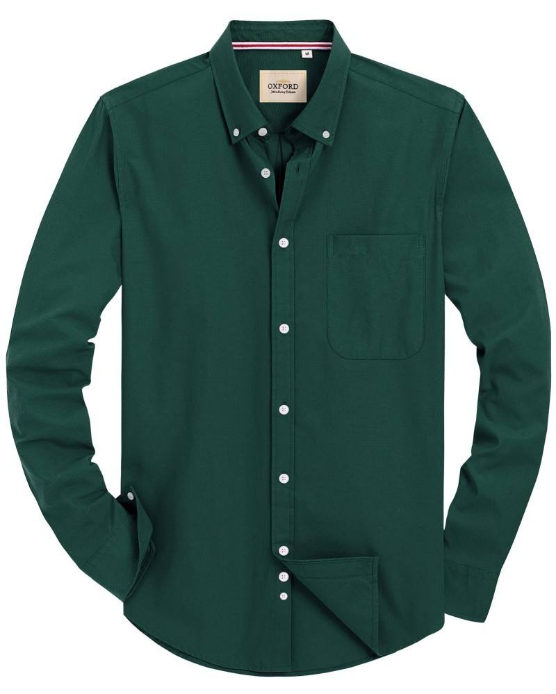 VERDE OSCURO