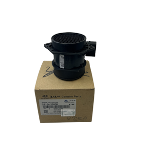 Chất lượng cao chất lượng ban đầu cảm biến lưu lượng không khí 28164-25000 Hàn Quốc Hyundai KIA - Product Image 1