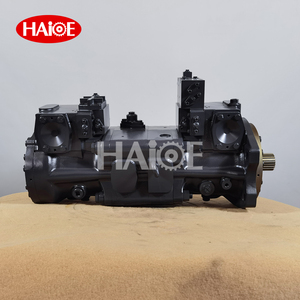 ปั๊มหลักรถขุด PC1250-8 ไฮดรอลิก หมายเลข 3 708-2H-00440 - Product Image 2