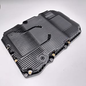 Poêle à huile pour moteur de BENZ 9g-onic, pièces automobiles de qualité garantie, à bas <span class=keywords><strong>prix</strong></span>, noir, 725 270 37 07, 725.0 - Product Image 2