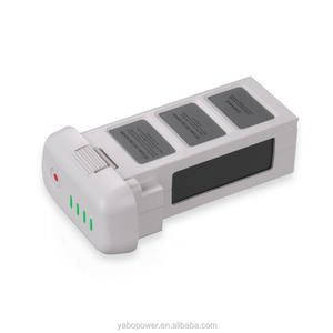 Nueva batería de Lipo de 11,1 V 5400mAh para DJI Phantom <span class=keywords><strong>2</strong></span>/Phantom <span class=keywords><strong>2</strong></span> Vision batería/batería para <span class=keywords><strong>2</strong></span> visión fantasma - Product Image 1