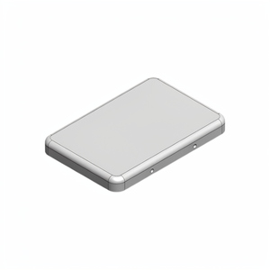 MS209-30C-NS ตัวแทนจำหน่ายที่ได้รับอนุญาต RF Shields - Product Image 1