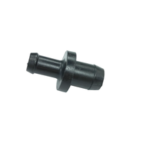 Válvula PCV de Ventilación Positiva del Cárter 11810-0M300 para Nissan Sentra B13 B14 B15