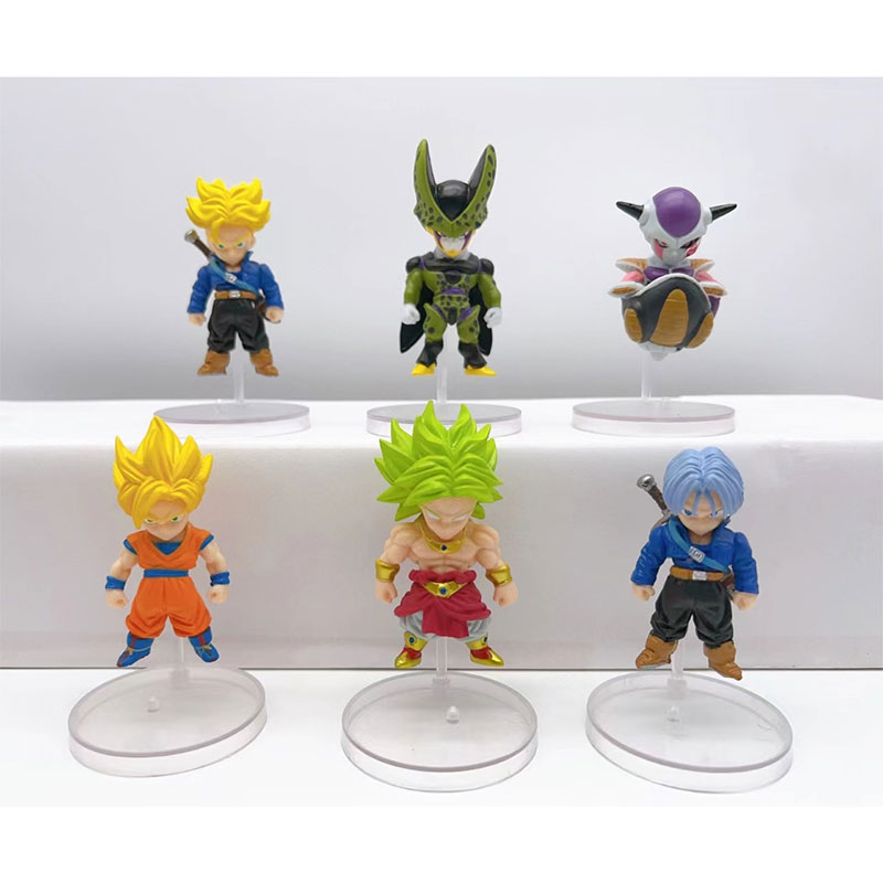 6pcs/set