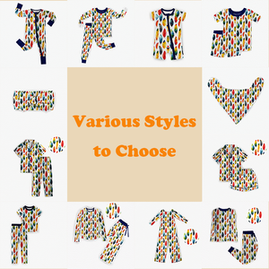 <span class=keywords><strong>Gigoteuse</strong></span> Bébé en Bambou Bio, Couverture Portable Réglable 3 Voies, Sacs de Couchage pour Nourrissons <span class=keywords><strong>1</strong></span>.0 <span class=keywords><strong>Tog</strong></span>, Impression Personnalisée, Fermeture Éclair YKK 2 Voies - Product Image 6