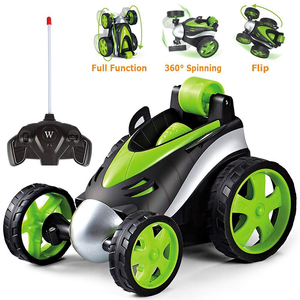 Cina Fabbrica Pazzo Prodezza Pista Auto Giocattolo Per Bambini Per I Bambini Rc Auto - Product Image 2