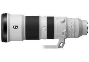 Lente Sony FE 400-800 mm F/6.3-8 G (SEL400800G) - Product Image 4