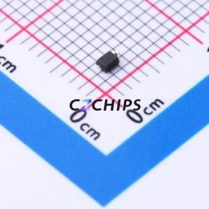 ชิปไดโอดชอทท์กี้ไดโอด B0530WS-7-MS 323 SOD-BOM ของแท้ใหม่ล่าสุด - Product Image 2