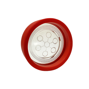 حار بيع الزجاج القرص الطاقة الأيونات السالبة القرص الحيوي - Product Image 1