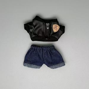Vêtements uniquement, poupées non incluses, accessoires pour poupées, vêtements pour poupées de 15 cm et 17 cm adaptés aux Labubu de la génération 1, 2 et 3 - Product Image 5