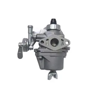 Carb Robin NB411 çim makası motor karbüratör