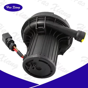 06069253e 06audi 9253b 06A131083B 3B0131083A araba Audi A4 için ikincil hava enjeksiyon pompası Smog pompası hava enjeksiyon pompası - Product Image 2