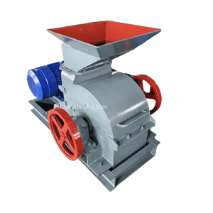 Martelli frantoio listino prezzi martello mulino martello frantoio vetro macchina macinazione Diesel cemento frantoio - Product Image 3