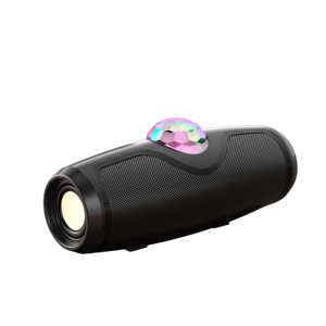 Yayusi Đảng Dancing LED Chiếu Sáng Với Siêu Âm Thanh BT Loa Không Dây Sẵn Sàng - Product Image 6