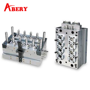 Plástico corpo kit scooter peças molde, personalizado peças plásticas injeção moldes - Product Image 6