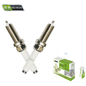 למעלה מקצועי מצת OEM SILZKFR8C7S עבור מרצדס-בנץ A180 A200 A45 AMG Bujias <span class=keywords><strong>Motorcraft</strong></span> - Product Image 5