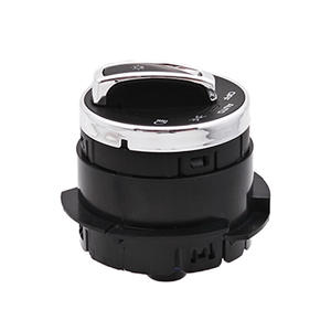 Interrupteur DRL 95861353305 pour Porsche Cayenne 2011-2018, commande des feux antibrouillard, atténuation des phares, compatible avec - Product Image 3