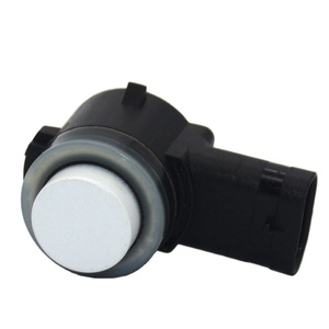 PDC-Parks ensor 1127503-00/01/12/11/13-C Einparkhilfe-<span class=keywords><strong>Sensor</strong></span> für hintere und vordere Stoßstange Für 2017-22 Tesla Model 3/X/<span class=keywords><strong>S</strong></span> 1127503 - Product Image 1