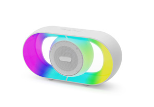 New <span class=keywords><strong>U8</strong></span> mát ngoài trời cắm trại phong cách RGB ánh sáng Loa di động cho <span class=keywords><strong>bluetooth</strong></span> loa với bầu không khí ánh sáng ban đêm cho Máy tính để bàn sử dụng - Product Image 2