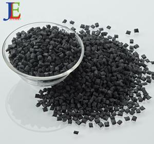 שרף פוליפנלן בתולה תחמוצת הפוליפנילן שחורה באיכות גבוהה + 20% CF סיבי פחמן פלסטיק מחוזק כדורי ppo - Product Image 2