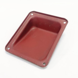 Bagian Rumah Braket Pemasangan Peralatan Pengecoran - Product Image 6