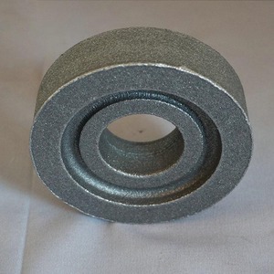 CNC Machined Steel Gear Milling Type With Internal Splined Hub - Product Image 6