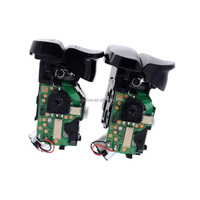 Boutons de déclenchement adaptatifs L1 L2 R1 R2 pour manette DualSense PS5, ensemble de boutons de déclenchement pour réparation de manette PS5