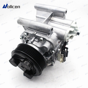 Vente en gros usine chinoise de petits compresseurs de climatisation électriques 12V pour voiture nouvelle durabilité OEM 1710586 1S7H19D629CA pour <span class=keywords><strong>Ford</strong></span> <span class=keywords><strong>Mon</strong></span> - Product Image 1