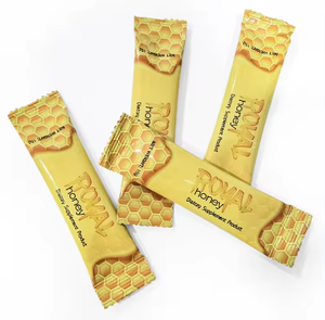 <span class=keywords><strong>Puur</strong></span> Natuurlijke Kruidenhoning Voor Mannen Seksuele Gezondheid - Product Image 1