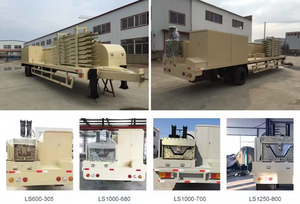 Versand nach USA Arch Sheet Machine/Rahmenlose Hangar Curve Span Machine/Arch Curved Rooing Sheet Fliesen rollen form maschine - Product Image 5