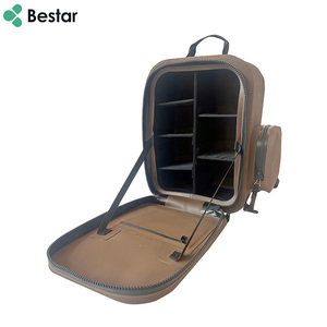 <span class=keywords><strong>Sac</strong></span> de pêche imperméable en TPU soudé sur mesure avec rangement pour <span class=keywords><strong>canne</strong></span> à pêche, <span class=keywords><strong>sac</strong></span> à <span class=keywords><strong>dos</strong></span> multifonctionnel pour la chasse aux oiseaux aquatiques - Product Image 2