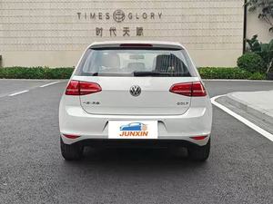 JX Auto <span class=keywords><strong>2017</strong></span> 2018 2019 <span class=keywords><strong>Volkswagen</strong></span> <span class=keywords><strong>Golf</strong></span> 1.6L Automatica Tipo Comfort, Auto Usate Economiche in Cina, Efficiente nei Consumi - Product Image 3